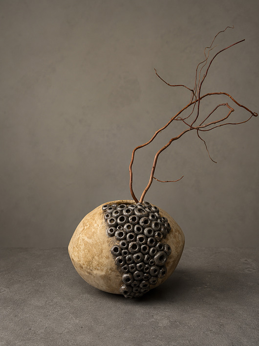 wazony Wazon ceramiczny Coral Bloom  397,00 zł