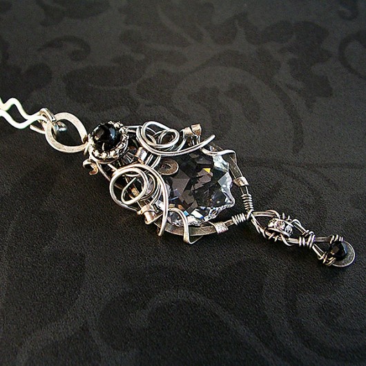 Elven Crystal Fenome