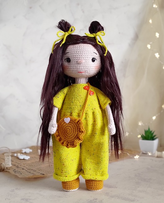 lalki Lalka 31 cm, JEDYNY egzemplarz, Lalka na prezent, Prezent dla dziewczynki