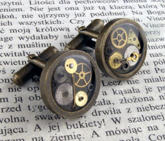 Czas dla niego 3248 Zegarynki