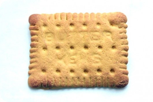 Broszka herbatnik ciasteczkatynki