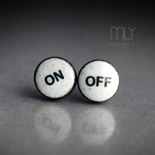 On/OFF Magda Łysiak