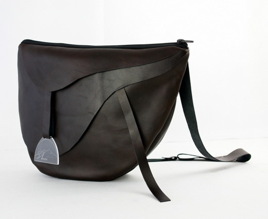 Must horse black- zamówienie ART INDYWIDUALITY