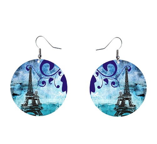 Paris, Paris ... KuKa