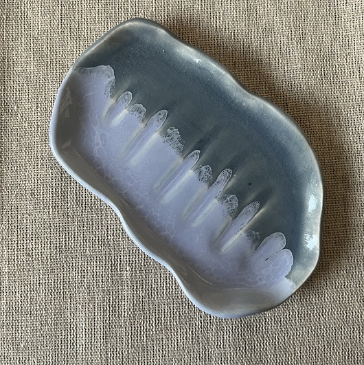 mydelniczki Mydelniczka ceramiczna