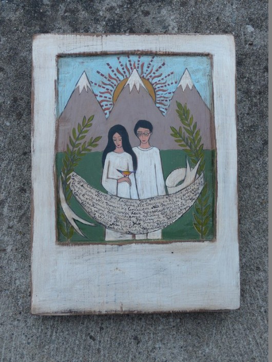 Rocznica Popielnik