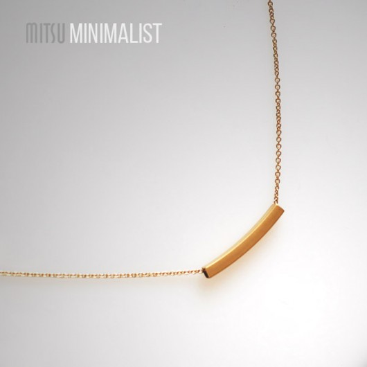 Simple Bar Mitsu