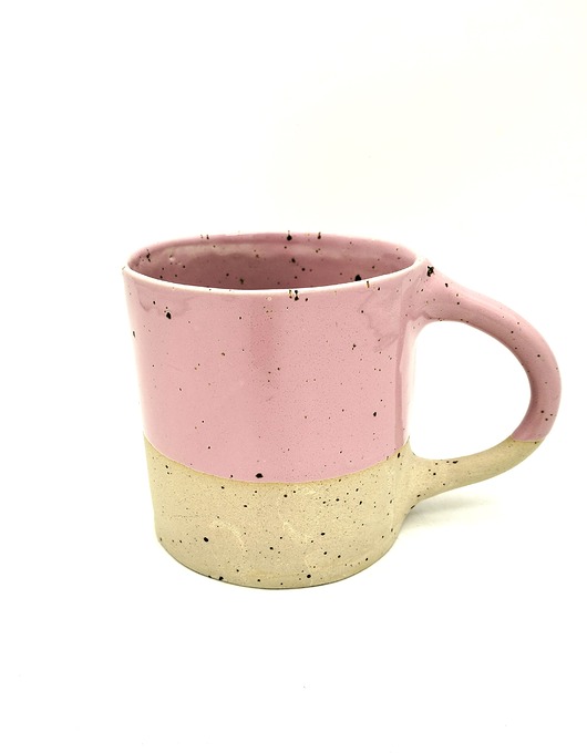 kubki Kubek ceramiczny