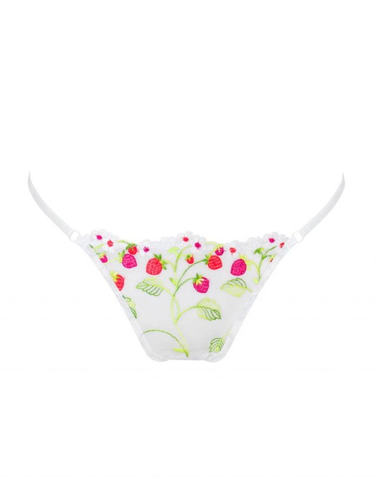 Stringi Queen of Sweets WHITE RVBBIT