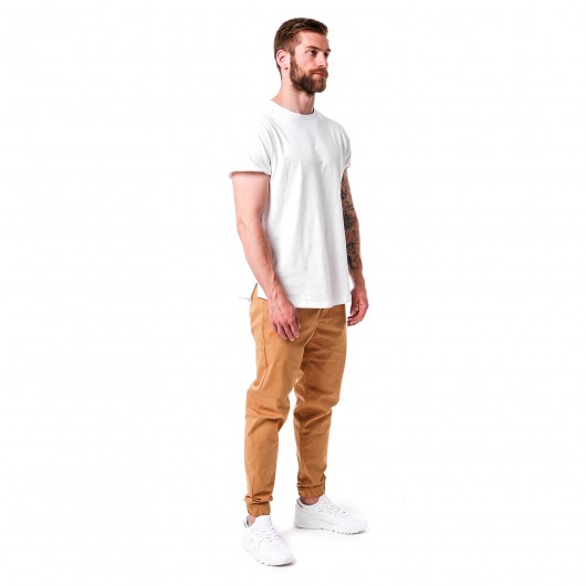 Classic White T-Shirt MISTclthng