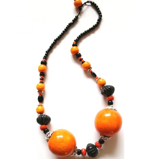 korallee berberyjskie: MARRAKECH alter trendy mody