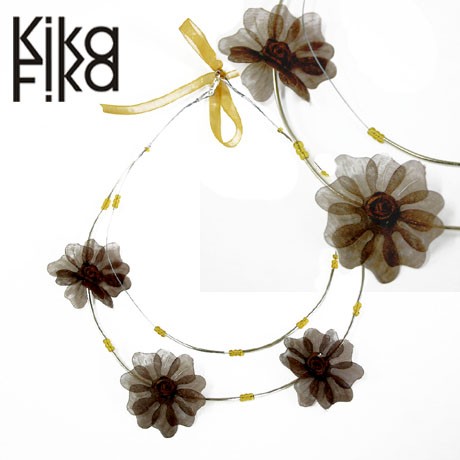 ot kwiatki Kika Fika