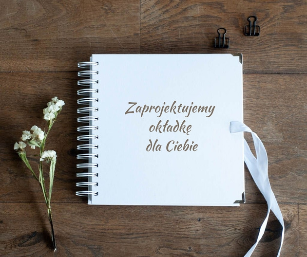 Wyjątkowy album na zdjęcia Słoiczek i spółka