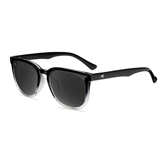 okulary damskie Czarne okulary Obsidian Paso Robles