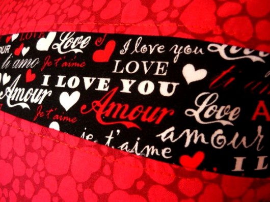 I love you! Gazynia