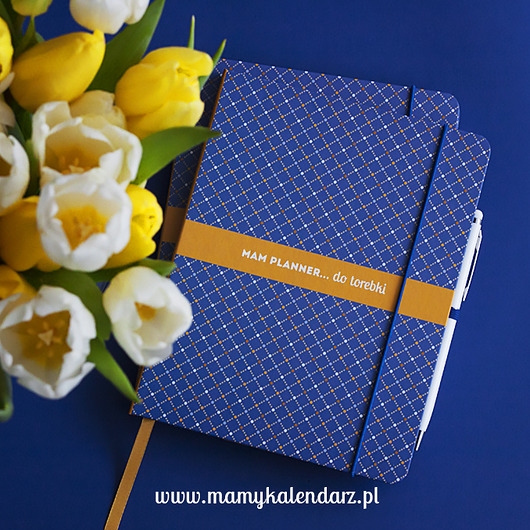 MAM PLANNER do torebki ... czyli wszystkie plany MaMy Kalendarz
