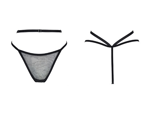 Stringi strips  senveniu