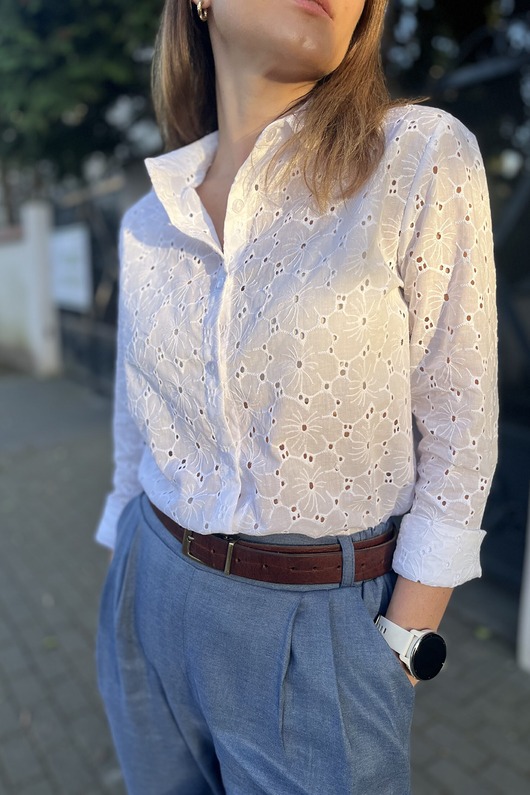 koszule damskie  Koszula Malta