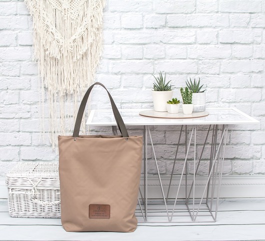  TOREBKA SHOPPERKA 1071 Farbotka