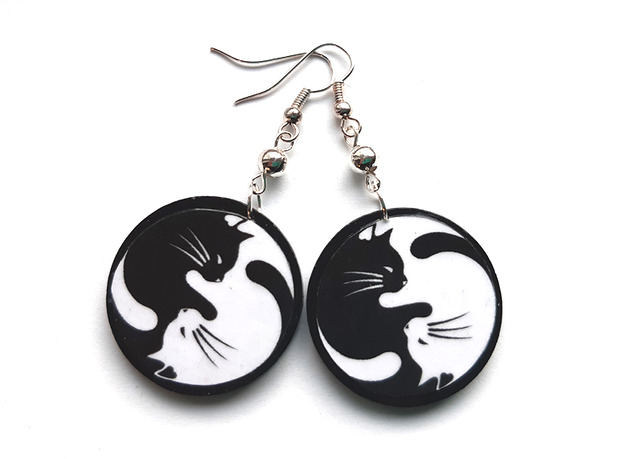 Koci yin yang inka76