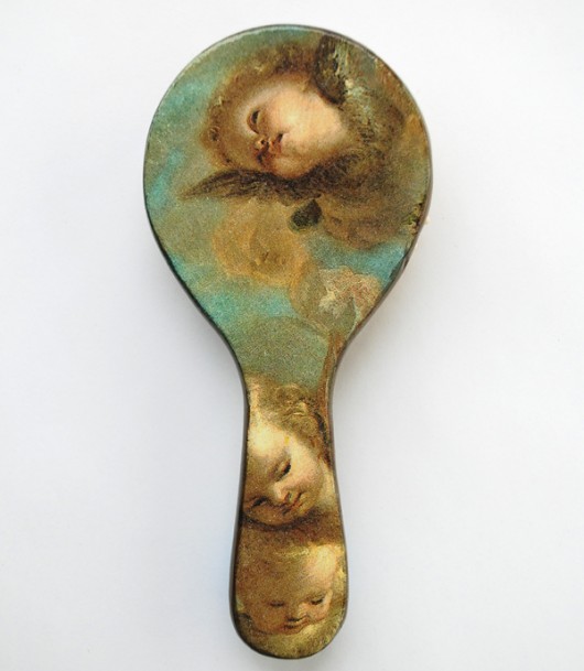 Amory artrachela