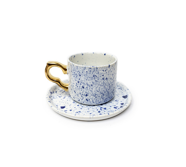 kubki i filiżanki Filiżanka espresso