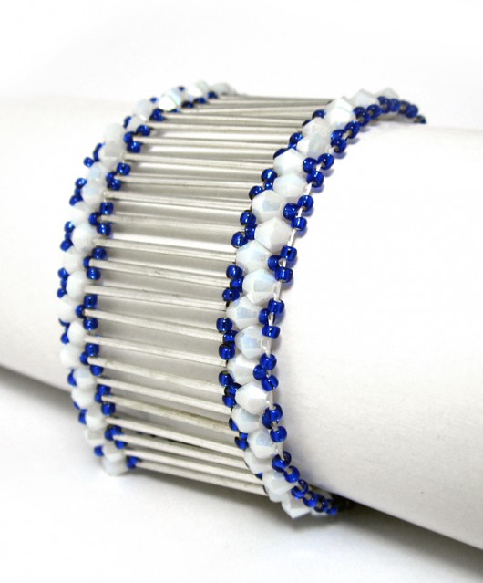 Beadingowy zawrót głowy mdesign