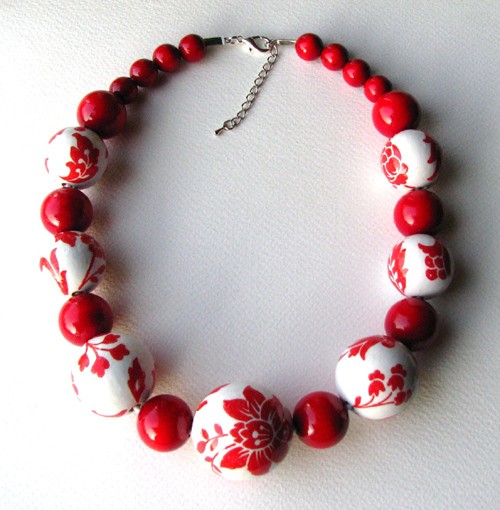 Red&white inka76