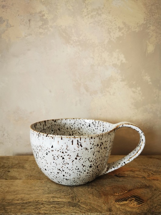 kubki Kubek Stracciatella 300 ml