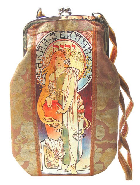 ZŁOTOWŁOSA kainabru
