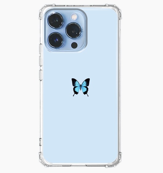 etui na telefon Etui Anti Shock case wzory - WF3044