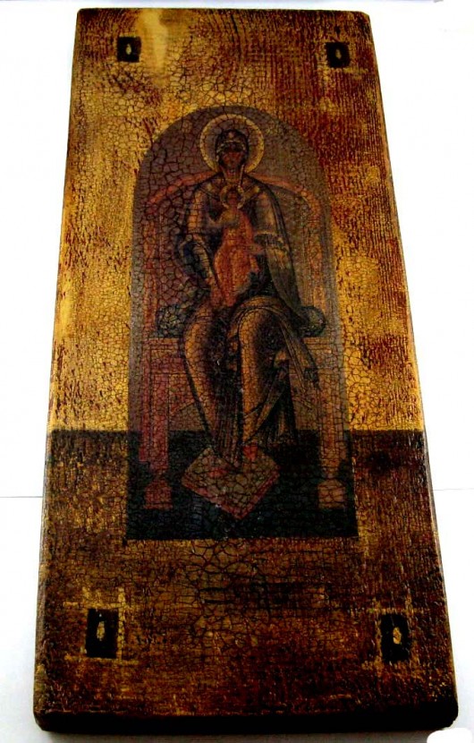 ikona PRYZMAT