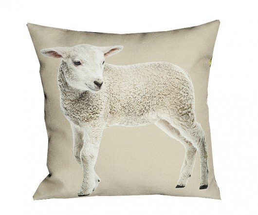 wiosenna promocja! baranek-poszewka 2w1 AT design