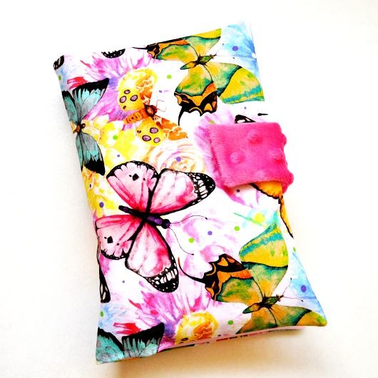 ORGANIZER - ETUI na PAMPERSY _ MOTYLKI MOJAMAJA