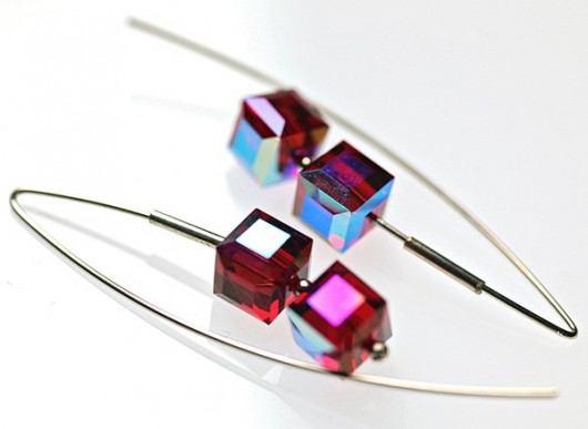 cherry cubes motivart