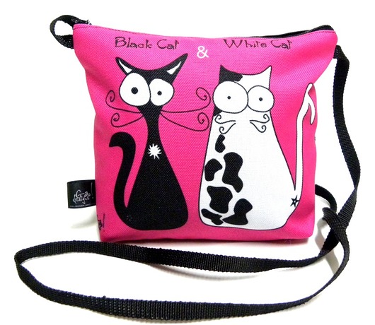 Malutka torebeczka:) Gaul Designs