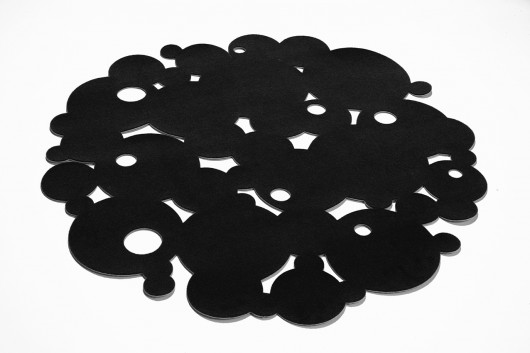 Dywan Bubbles 130cm LUMIO