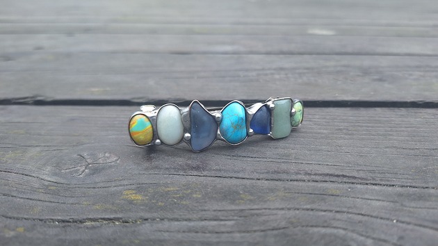 spinki i klamry do włosów Już nie - klamra do włosów