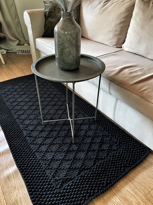 dywany Dywan Natur  HomeDeco 80 x160 cm