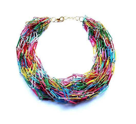 Spinaczowe Love! Republika jewelry