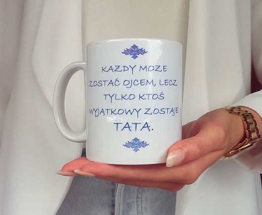 kubki KUBEK Taty