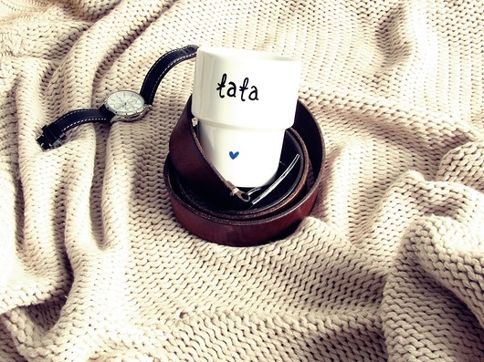 tata 300ml bez ucha MUKI design