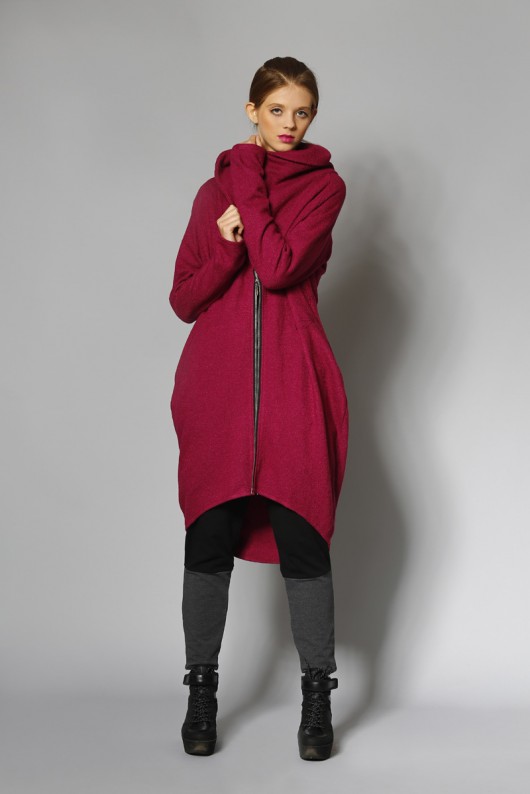 Redi Frock Rose Macosa