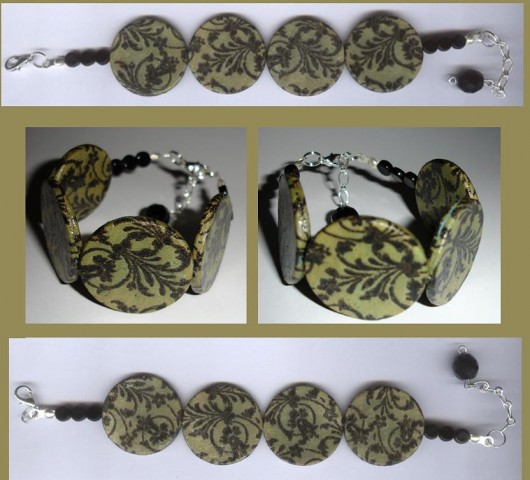 Delikatne ornamenty anielska