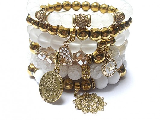 Mariage vol. 3 /06-2014/ - set KiKa pracownia