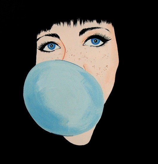 *polli* Magda Barcik
