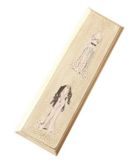 Kolekcja WARDROBE  caramello