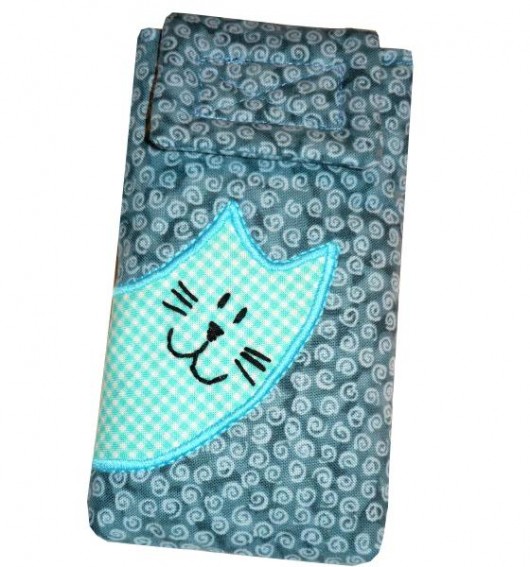 Wacek i etui na Samsung Core lub podobny model Gazynia
