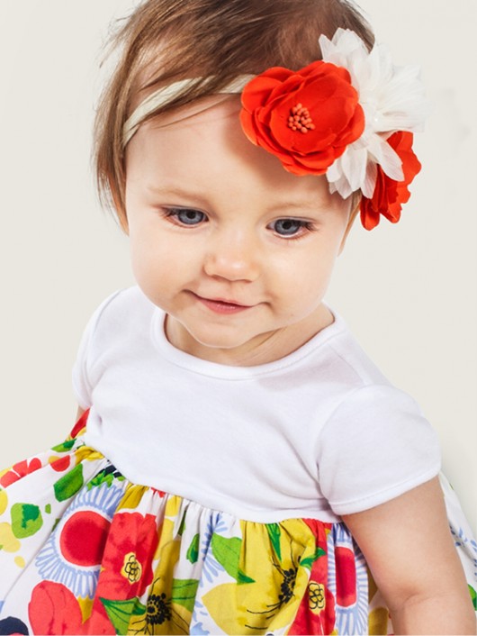 Sukienka dziewczęca  Katie Baby