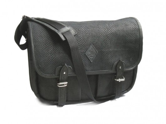Back to School Snake Rozwadowska Bags